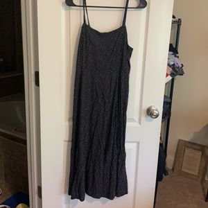 Gap Polka Dotted Sundress